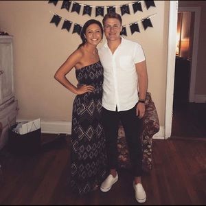 Meet your Posher, Erik